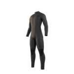 Mystic Evolve Fullsuit 3/2mm Fzip Men