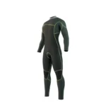 Mystic Evolve Fullsuit 3/2mm Fzip Men - Imagen 3