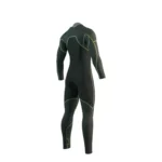 Mystic Evolve Fullsuit 3/2mm Fzip Men - Imagen 4