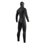 Mystic Motion Hooded Fullsuit 5/3mm Fzip 2026 - Imagen 2