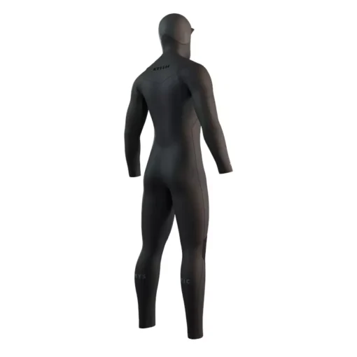 Mystic Motion Hooded Fullsuit 5/3mm Fzip - 35000.250005 900 02 - Mystic