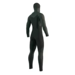 Mystic Motion Hooded Fullsuit 5/3mm Fzip 2026 - Imagen 4