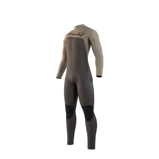 Mystic Motion Fullsuit 4/3mm Fzip - 35000.250007 790 01 - Mystic