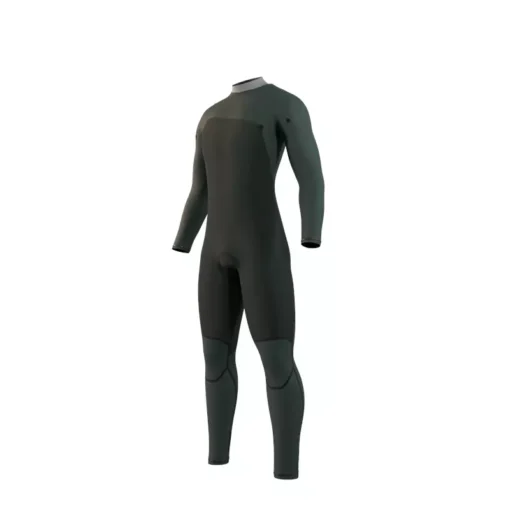 Mystic Motion Fullsuit 4/3mm Fzip - 35000.250007 790 03 - Mystic