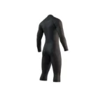 Mystic Motion Longarm Shortleg 4/3mm Fzip - Imagen 2
