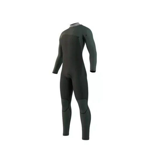 Mystic Motion Fullsuit 3/2mm Fzip - 35000.250009 900 03 - Mystic