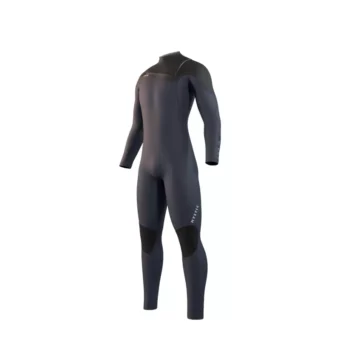 Mystic Star Fullsuit 5/3mm Fzip