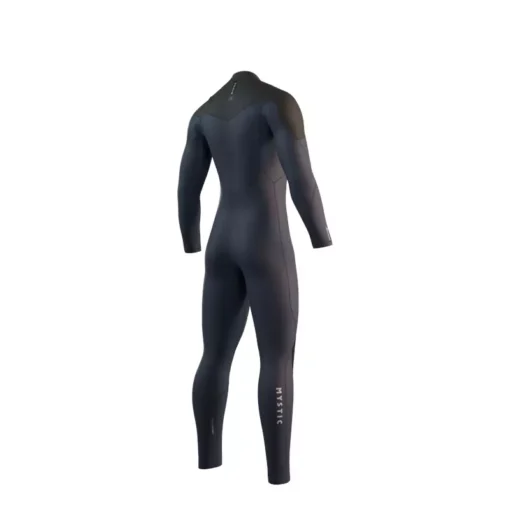 Mystic Star Fullsuit 5/3mm Fzip - 35000.250015 410 02 - Mystic