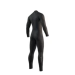 Mystic Star Fullsuit 4/3mm Fzip - Imagen 2