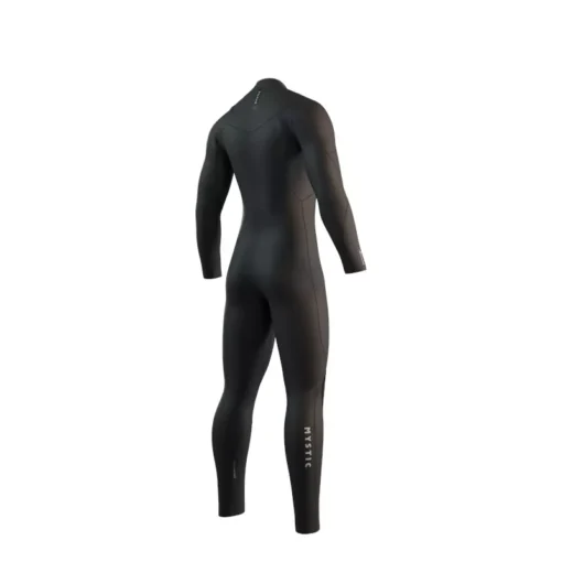 Mystic Star Fullsuit 4/3mm Fzip - 35000.250016 900 02 - Mystic