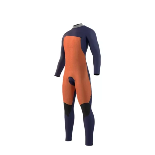 Mystic Star Fullsuit 4/3mm Fzip - 35000.250016 900 03 - Mystic