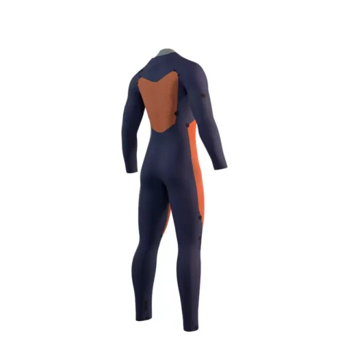 Mystic Star Fullsuit 4/3mm Fzip - 35000.250016 900 04 - Mystic