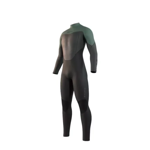 Mystic Star Fullsuit 5/3mm Bzip - 35000.250025 643 01 - Mystic