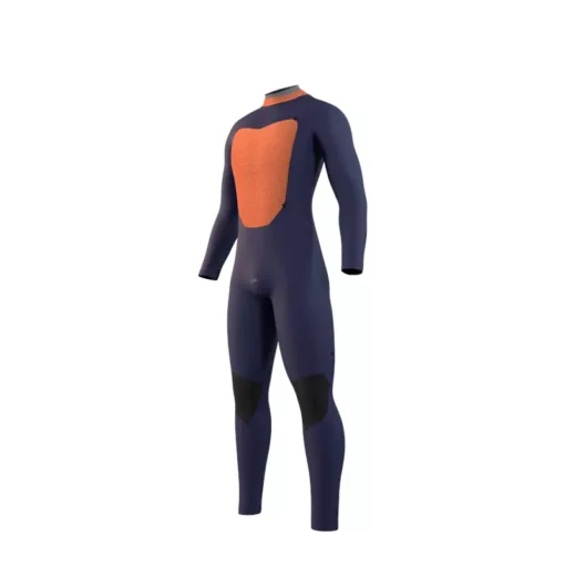 Mystic Star Fullsuit 5/3mm Bzip - 35000.250025 643 03 - Mystic
