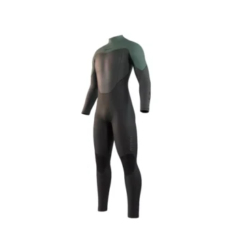 Mystic Star Fullsuit 4/3mm Bzip