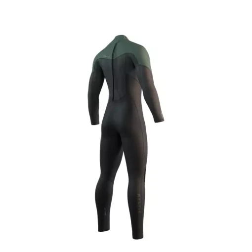 Mystic Star Fullsuit 4/3mm Bzip - 35000.250026 643 02 - Mystic