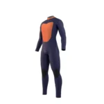Mystic Star Fullsuit 4/3mm Bzip - Imagen 3