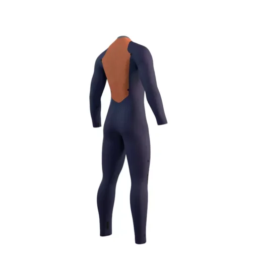 Mystic Star Fullsuit 4/3mm Bzip - 35000.250026 643 04 - Mystic