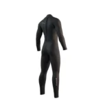 Mystic Star Fullsuit 3/2mm Bzip - Imagen 2