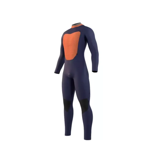 Mystic Star Fullsuit 3/2mm Bzip - 35000.250027 900 03 - Mystic