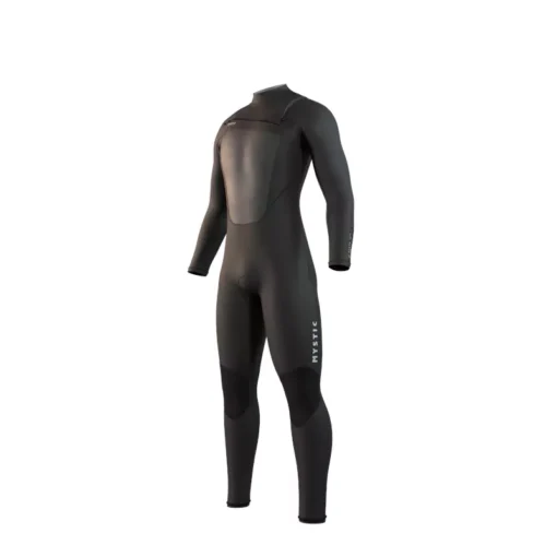 Mystic Brand Fullsuit 3/2mm Fzip Flatlock - 35000.250030 900 01 - Mystic