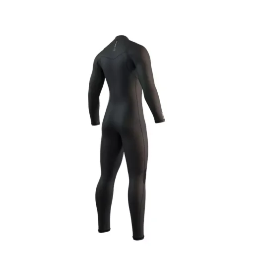 Mystic Brand Fullsuit 3/2mm Fzip Flatlock - 35000.250030 900 02 - Mystic