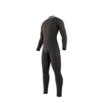 Mystic Brand Fullsuit 3/2mm Fzip Flatlock - Imagen 3