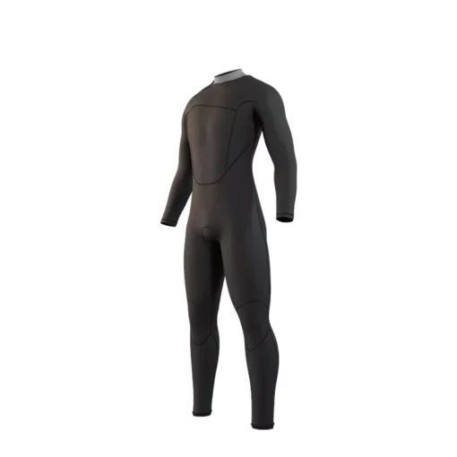 Mystic Brand Fullsuit 3/2mm Fzip Flatlock - 35000.250030 900 03 - Mystic