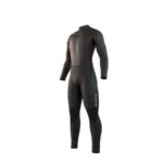 Mystic Brand Fullsuit 3/2mm Bzip Flatlock