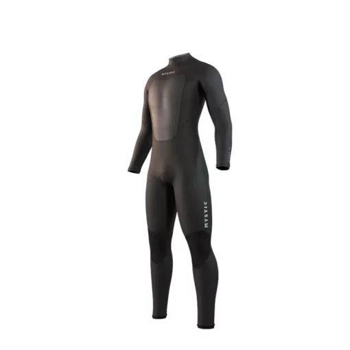 Mystic Brand Fullsuit 3/2mm Bzip Flatlock - 35000.250031 900 01 - Mystic