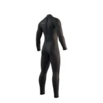 Mystic Brand Fullsuit 3/2mm Bzip Flatlock - Imagen 2