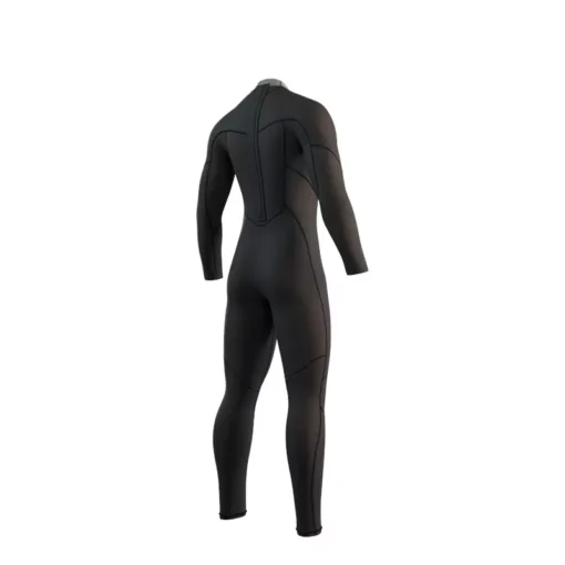 Mystic Brand Fullsuit 3/2mm Bzip Flatlock - 35000.250031 900 04 - Mystic