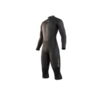 Mystic Brand Longarm Shortleg 3/2mm Bzip Flatlock