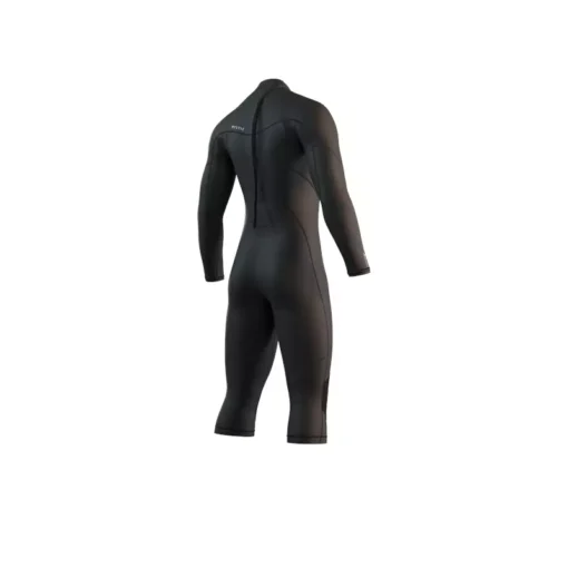 Mystic Brand Longarm Shortleg 3/2mm Bzip Flatlock - 35000.250032 900 02 - Mystic