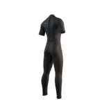 Mystic Brand Shortarm 3/2mm Bzip Flatlock - Imagen 2
