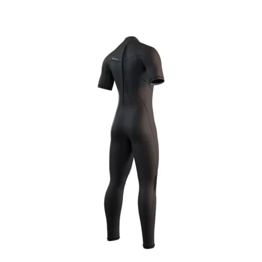 Mystic Brand Shortarm 3/2mm Bzip Flatlock - 35000.250033 900 02 - Mystic