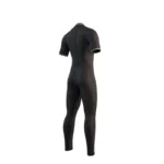 Mystic Brand Shortarm 3/2mm Bzip Flatlock - Imagen 3