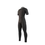 Mystic Brand Shortarm 3/2mm Bzip Flatlock - Imagen 4