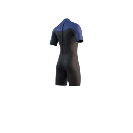 Mystic Brand Shorty 3/2mm Bzip Flatlock - 35000.250035 945 02 - Mystic
