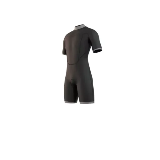 Mystic Brand Shorty 3/2mm Bzip Flatlock - 35000.250035 945 03 - Mystic