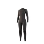 Mystic Evolve Fullsuit 4/3mm Fzip Women