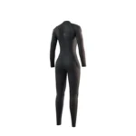Mystic Evolve Fullsuit 4/3mm Fzip Women - Imagen 2