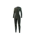 Mystic Evolve Fullsuit 4/3mm Fzip Women - Imagen 3