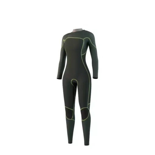 Mystic Evolve Fullsuit 3/2mm Fzip Women - 35000.250041 900 03 - Mystic