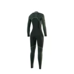 Mystic Evolve Fullsuit 3/2mm Fzip Women - Imagen 4