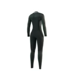 Mystic Haven Fullsuit 5/3mm Double Fzip Women - Imagen 4