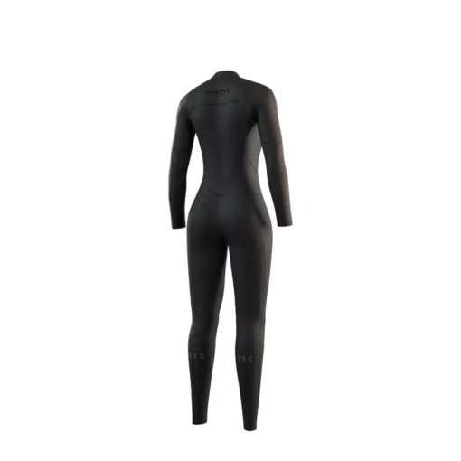 Mystic Haven Fullsuit 4/3mm Double Fzip Women - Imagen 2