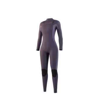 Mystic Haven Fullsuit 3/2mm Double Fzip Women