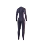 Mystic Haven Fullsuit 3/2mm Double Fzip Women - Imagen 2