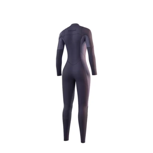 Mystic Haven Fullsuit 3/2mm Double Fzip Women - 35000.250047 500 02 - Mystic